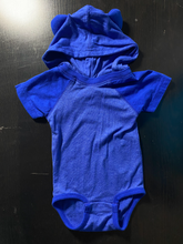 Load image into Gallery viewer, Royal Onesie
