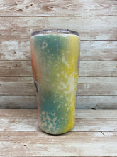 Load image into Gallery viewer, Be Happy 20 ounce Tumbler