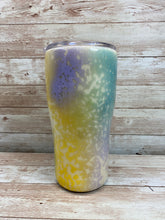 Load image into Gallery viewer, Be Happy 20 ounce Tumbler