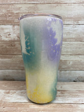 Load image into Gallery viewer, Be Happy 20 ounce Tumbler