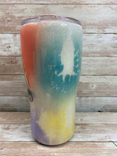 Load image into Gallery viewer, Be Happy 20 ounce Tumbler