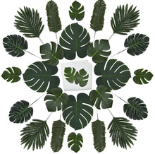 Load image into Gallery viewer, Assortment of palm leaves