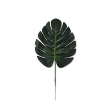 Load image into Gallery viewer, Short palm leaf