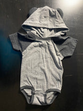 Load image into Gallery viewer, Granite Heather Onesie