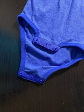 Load image into Gallery viewer, Royal Onesie snaps