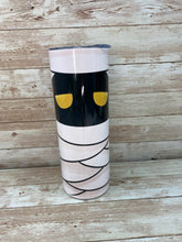 Load image into Gallery viewer, Mummy 20 ounce tumbler