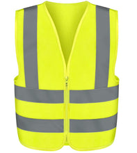 Load image into Gallery viewer, Safety Vest with no logo