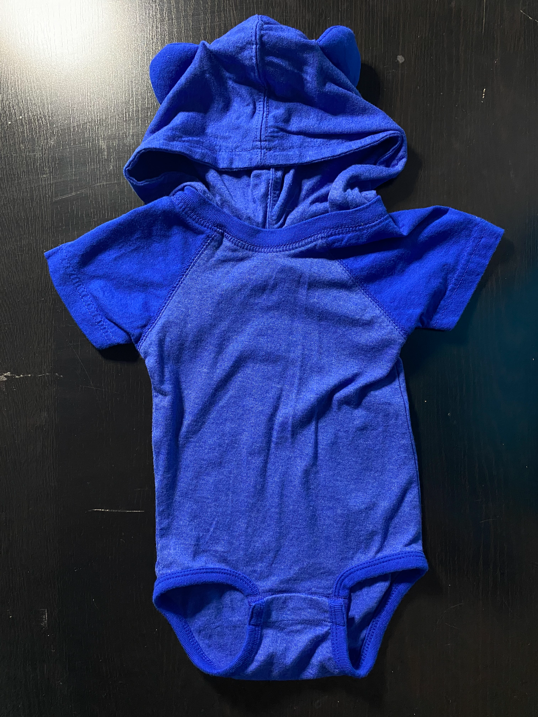 Royal Onesie