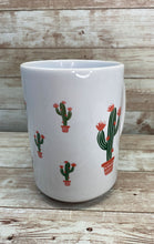 Load image into Gallery viewer, Free Hugs Cactus Mug
