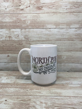 Load image into Gallery viewer, North Pole Hot Chocolate Mug
