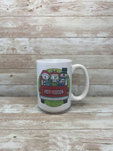 Load image into Gallery viewer, North Pole Hot Chocolate Mug
