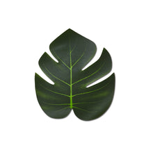 Load image into Gallery viewer, Palm  leaf with no stem
