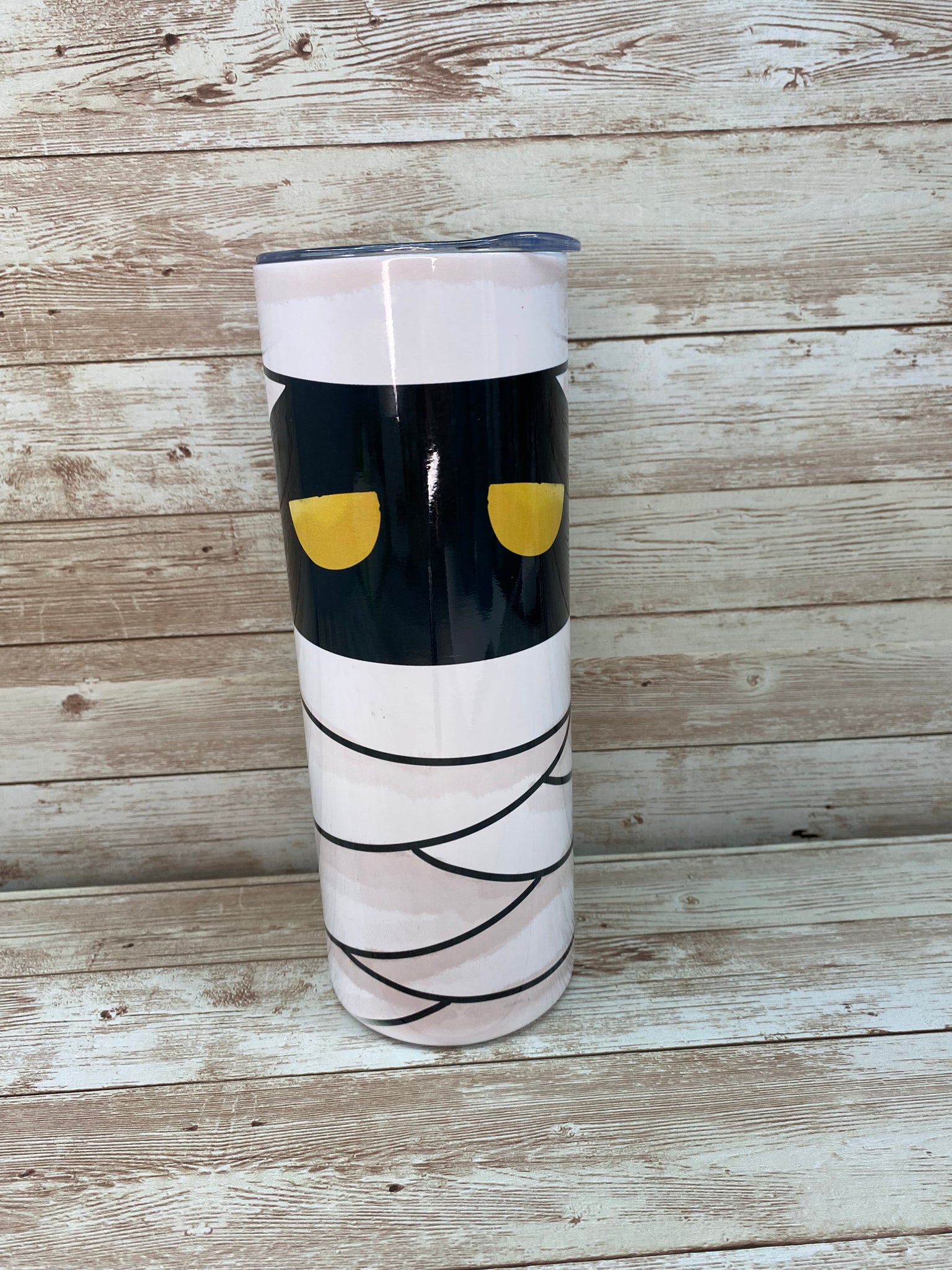 Mickey Halloween Tumbler — SealsCraft