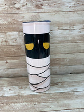 Load image into Gallery viewer, Mummy 20 ounce tumbler
